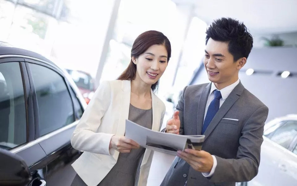 提升邀約到店率的核心技巧 汽車銷售顧問(wèn)絕不能說(shuō)的幾句話