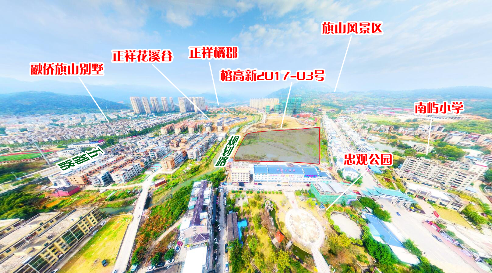 福州高新區(qū)熱土明日入市！大福州6幅商住用地組團來襲與網(wǎng)絡(luò)技術(shù)研究的前景