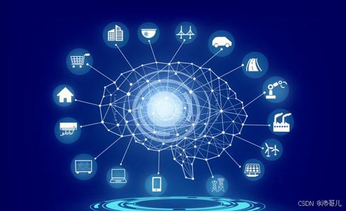 物聯(lián)網(wǎng)技術(shù)與生物科技融合的現(xiàn)狀與前景分析