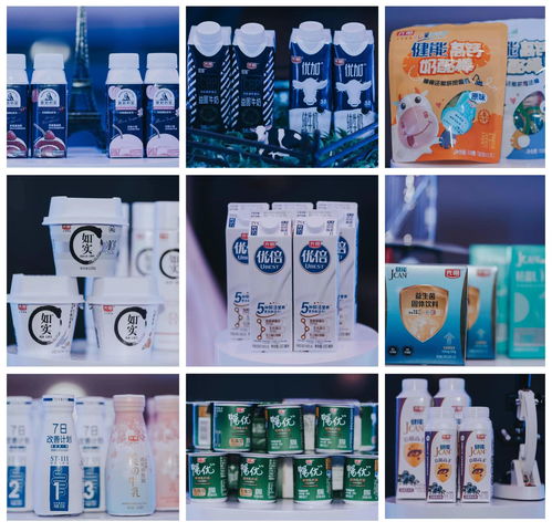 論文寫在產品上，研究做在工程中 乳業生物技術國家重點實驗室以生物科技研究助力中國乳業高質量發展