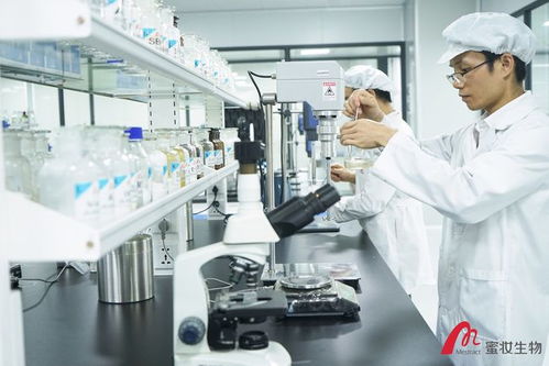 喜訊 | 蜜妝生物再獲三項國家發明專利，生物科技研發實力再上新臺階