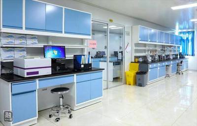 固安縣生物科技研究 創新驅動發展，打造縣域經濟新引擎