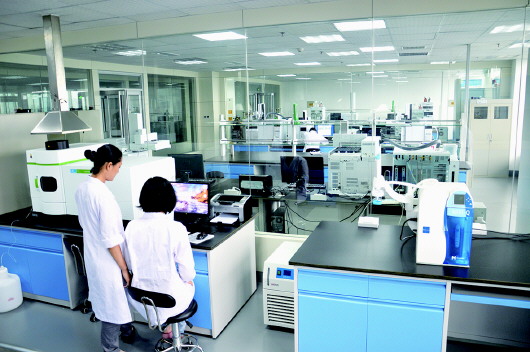 淄博高新區(qū) 奏響跨越強(qiáng)音，以技術(shù)服務(wù)驅(qū)動產(chǎn)業(yè)騰飛